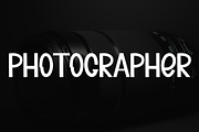 Unicorn, a Sans Serif Font by FreshTypeINK (Thumbnail 2 of 7)