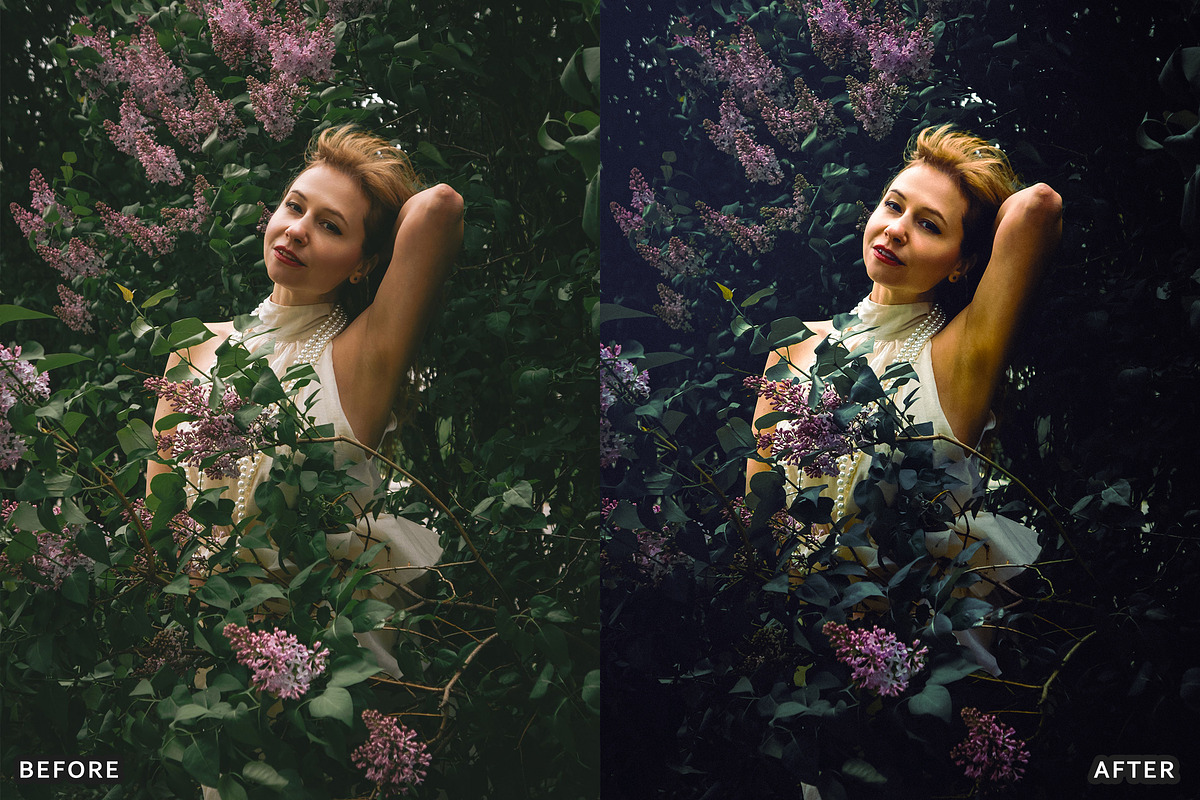 Olive Suede Lightroom Presets, a Preset Add-On by AAA Presets (Photo 13 of 16)