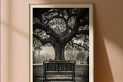 Dark Academia Wall Art Collection, a Decorative Illustration by PrintablesByFranklyn (Thumbnail 3 of 10)