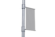 Billboard Mockup, an Advertising Mockup by mockupbuys (Thumbnail 69 of 82)