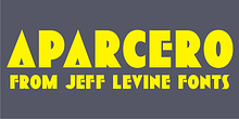 Aparcero JNL
