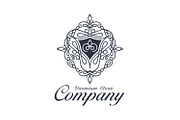 Unik Logo, a Branding & Logo Template by Design_Creator (Thumbnail 2 of 5)