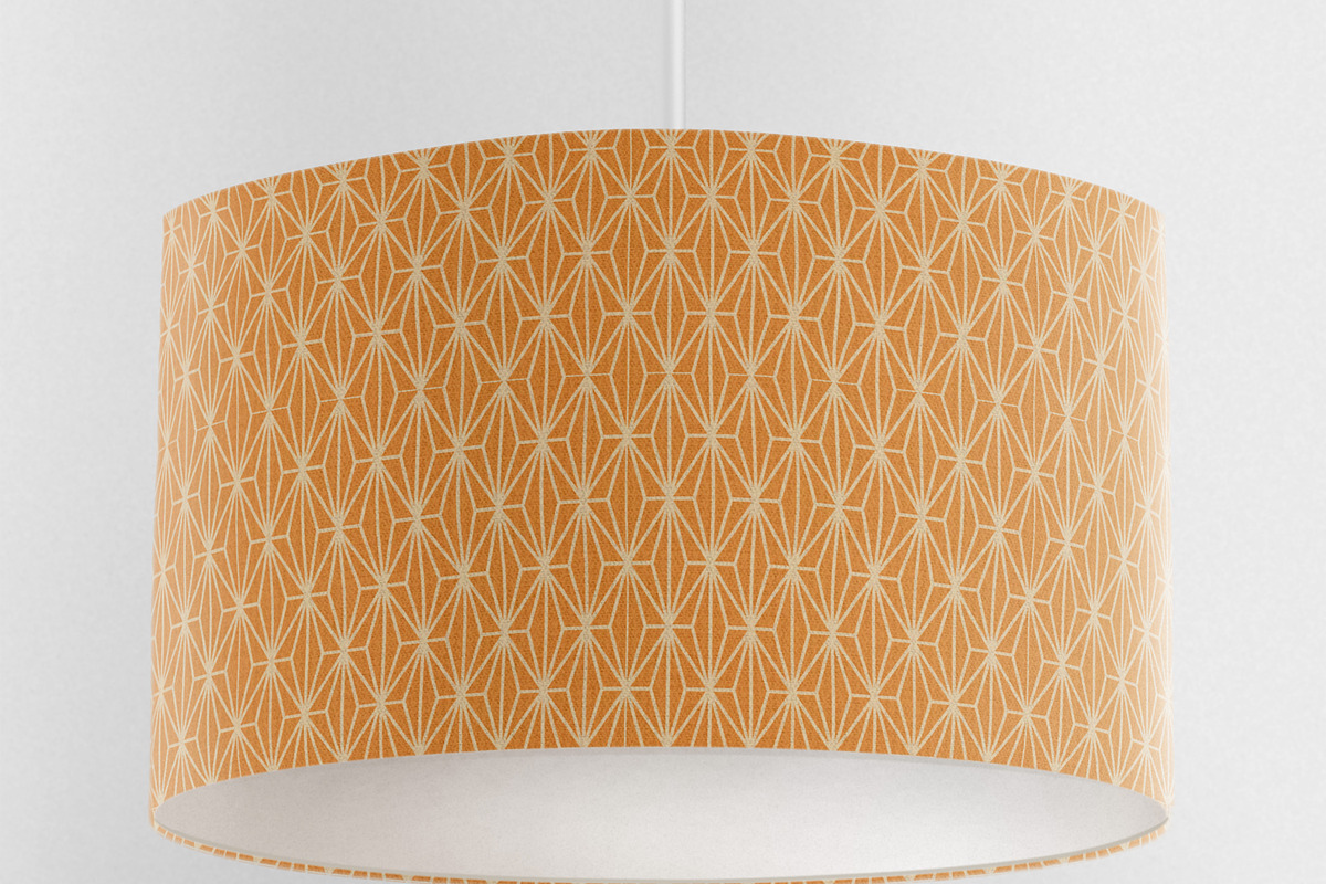 Simple Autumn Vector Patterns, a Pattern Graphic by Jennadesigns (Photo 8 of 10)
