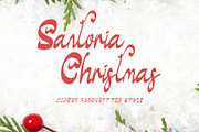 Beautiful Sweet Bundle, a Handwritten Font by Yoga Letter (Thumbnail 15 of 19)