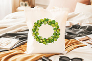 St. Patrick’s Day Patch Work PNG, an Illustration by GlitterCraft (Thumbnail 38 of 101)