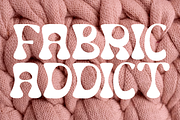 Semisonic - Modern Display Font, a Font by PutraCetol Studio (Thumbnail 7 of 10)