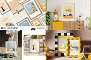 Ocean & Sea Bundle | 15 Products, an Object Graphic by KetteCreate (Thumbnail 10 of 31)