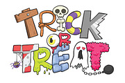 Trick or Treat, an Illustration by Cartoon Shop (Thumbnail 7 of 11)