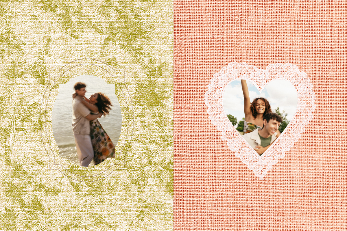 Romantic Lace Jewel Bundle, an Object Graphic by JulsIst (Photo 11 of 13)