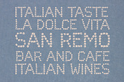 Handwritten Sign Painter Font Trio, a Handwritten Font by Laras Wonderland (Thumbnail 3 of 10)