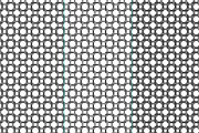 Square Rope Lattice Patterns, a Pattern Graphic by Melissa Held Designs (Thumbnail 3 of 4)