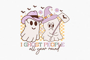 Halloween Sublimation Design Bundle, a Work Illustration by CreationArt (Thumbnail 12 of 19)