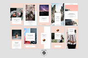 Alessandra Instagram Stories, a Social Media Template by The Iconic (Thumbnail 8 of 9)