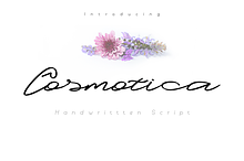 Cosmotica