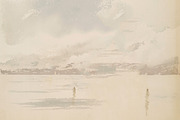 Antique Oil Painting Textures, a Texture Graphic by Blue Line Design (Thumbnail 8 of 15)