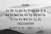 Nelington - Nostalgic Serif Font, a Serif Font by TypeLogue (Thumbnail 4 of 5)