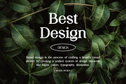Grandiosity Elegant Serif Font, a Serif Font by UICreative (Thumbnail 2 of 13)
