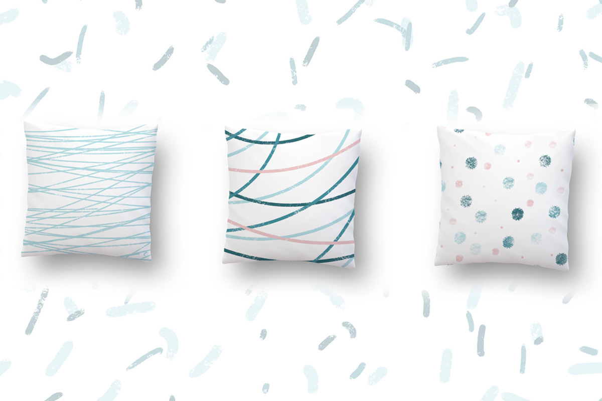 Pencil lines, a Pattern Graphic by Funny-sunny (Photo 4 of 14)