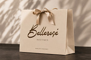 Saint Grasello – Signature Font, a Handwritten Font by Krismagraph (Thumbnail 5 of 11)