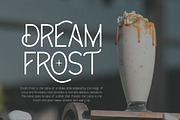 Dermoso - Stylish Sans Serif Font, a Sans Serif Font by Flawless And Co (Thumbnail 2 of 10)