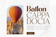 Ozilic, a Serif Font by Ardyanatypes (Thumbnail 2 of 12)