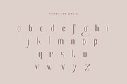 Hello Billy, a Serif Font by GesangArt Shop (Thumbnail 2 of 3)
