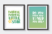 Organic Hand Font Trio, a Handwritten Font by Jodi Van der Kruik (Thumbnail 2 of 9)