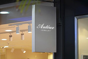 Logo Mockup Store Sign, a Product Mockup by Asylab (Thumbnail 1 of 4)