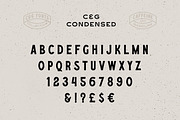 20 Retro Apparel Logos + Extra, an Education Illustration by Davide Bassu (Thumbnail 15 of 16)