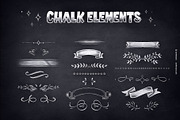 Chalk Lettering Toolkit – Procreate, a Brush Add-On by Aurelie Maron (Thumbnail 6 of 8)