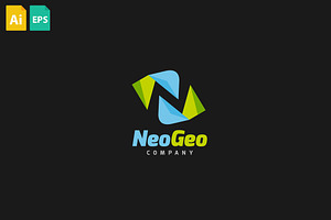 NeoGeo Logo