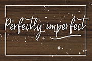 Wellington Script Font, a Script Font by Anna Freya (Thumbnail 9 of 13)