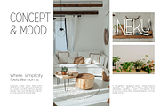 Lulane Modern Sans Serif Font, a Sans Serif Font by Rasio Studio (Thumbnail 5 of 10)