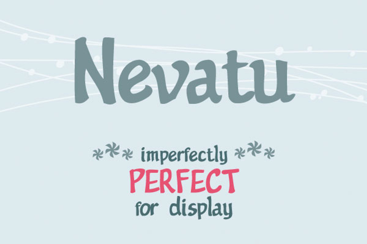 Nevatu