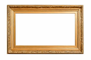 Classic Picture Frame, an Object Graphic by VetalStock (Thumbnail 19 of 21)