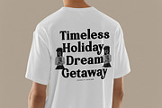 Jackets Region Retro Serif Font, a Serif Font by timelesstype.co (Thumbnail 2 of 20)