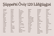 Marjorie Variable Serif + Italics, a Font by That That Creative (Thumbnail 14 of 14)