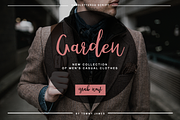 the shellra script, a Script Font by Quothron (Thumbnail 3 of 7)