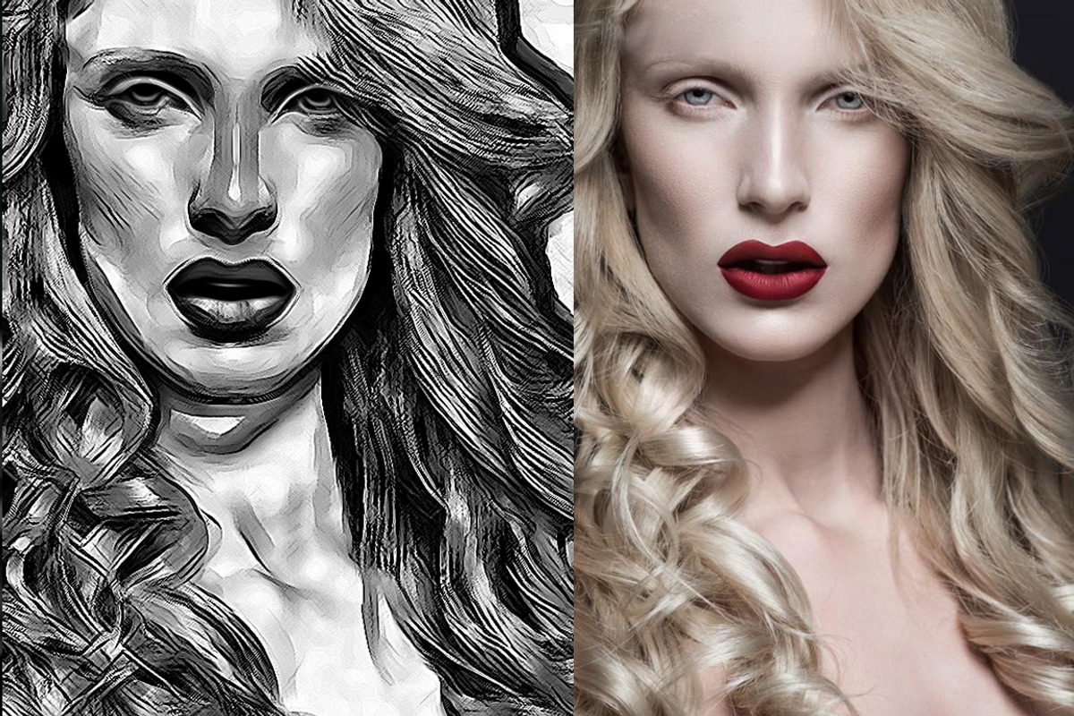 Oil Paintings preview 3