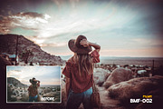 Bold Moody Lightroom Presets, an Action Add-On by Effect-Hub (Thumbnail 19 of 19)