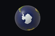 Earth detailed design 3D model, an Environmental 3D Model by CGTech (Thumbnail 2 of 24)