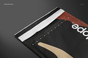 Envelope Mockup Set 02, a Household Mockup by creatsy5 (Thumbnail 9 of 13)
