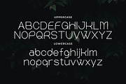 Wonderlast – Creative Display Sans, a Sans Serif Font by Artiveko (Thumbnail 3 of 7)