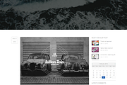 Forlio - Corporate Joomla Template, a Websites & App Template by JoomlaUX (Thumbnail 4 of 5)