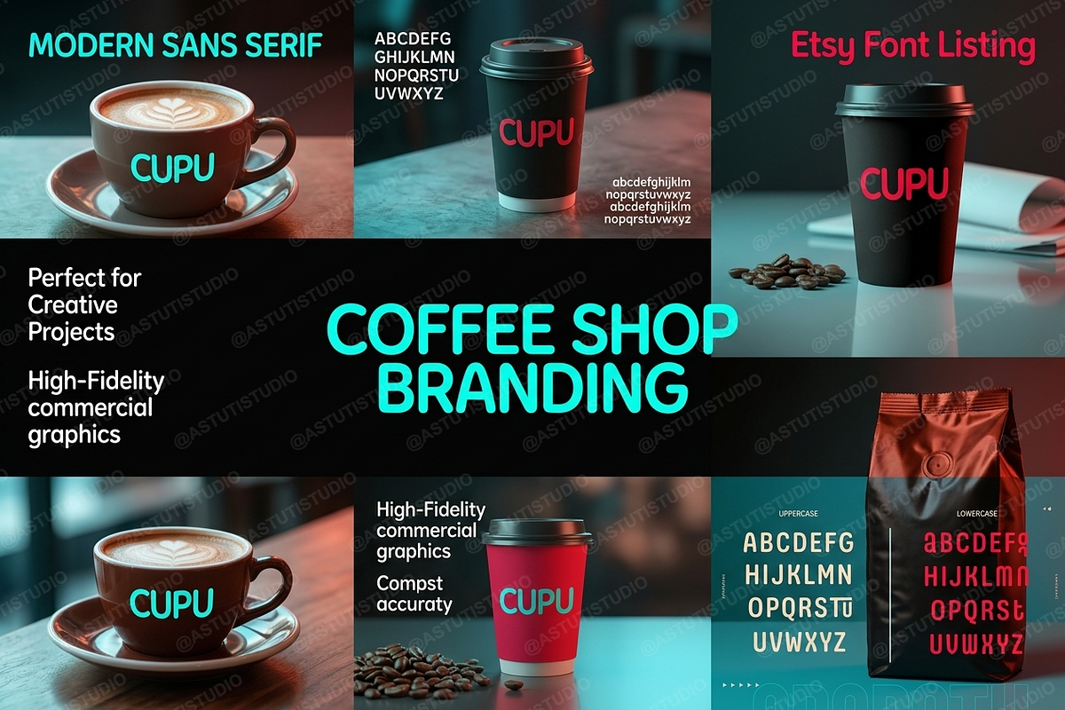 Cupu | Modern Luxury Serif Typeface, a Serif Font by Astuti Studio (Photo 24 of 25)