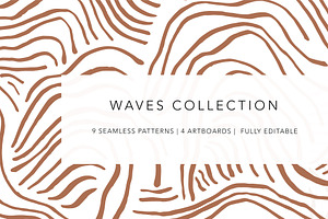 Waves Collection