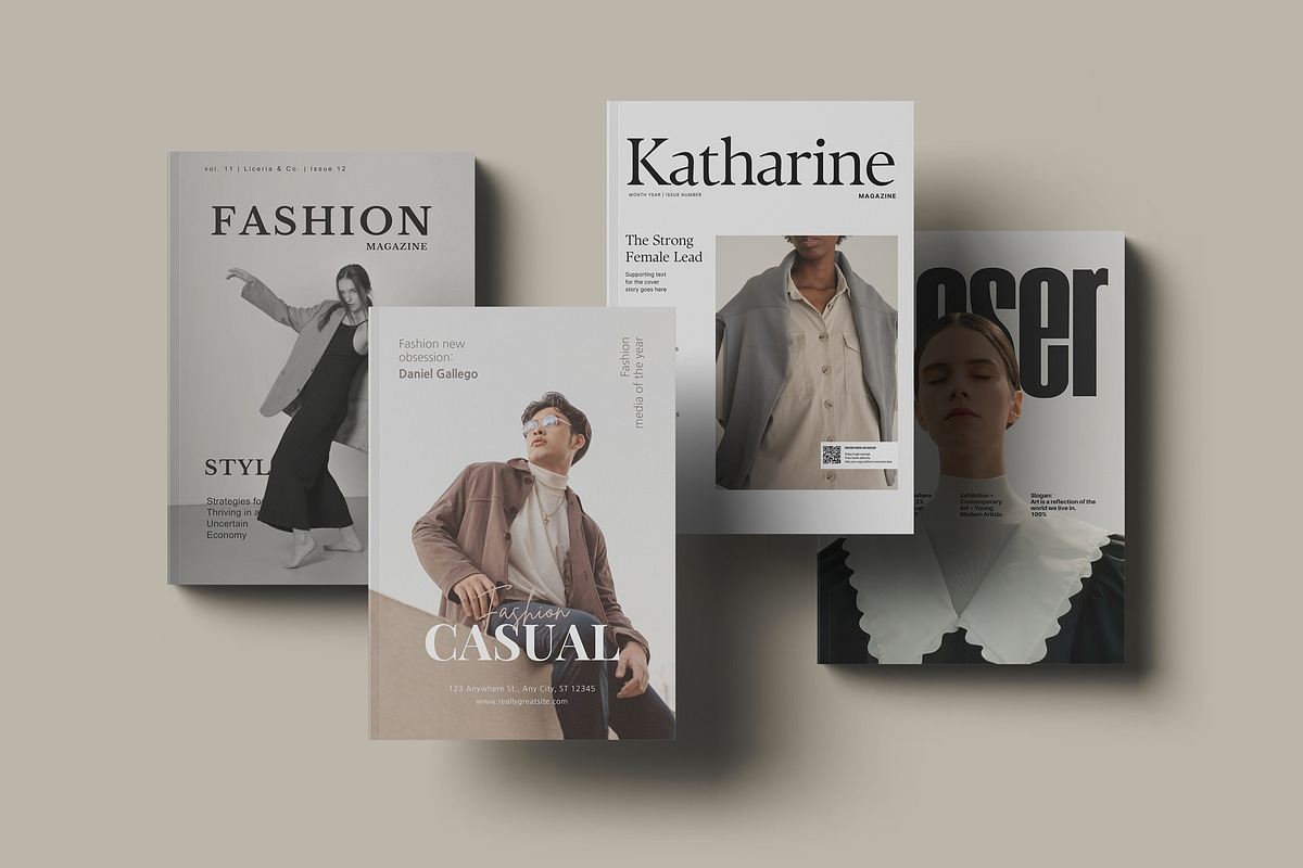Book Cover Mockup Set, a Books & Magazine Mockup by Tahtagraphic (Photo 12 of 13)