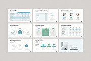Business Pitch Deck PowerPoint, a Presentation Template by GoldenPixelStudio (Thumbnail 23 of 29)
