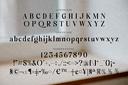 Molgiant Belliontera, a Serif Font by Storytype Studio (Thumbnail 11 of 15)