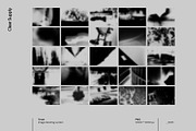Tenet, a Texture Graphic by Clear Supply (Thumbnail 15 of 19)